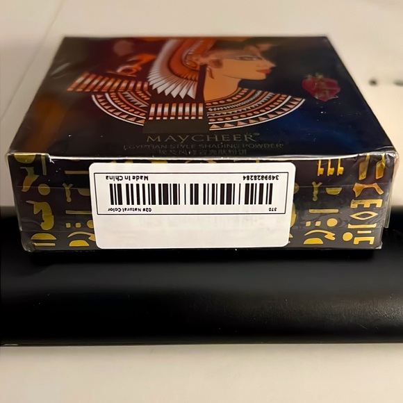 NWT Maycheer silky light powder - Picture 7 of 7